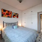 Luminoso Apartamento Centrico 3 Hab 2 Banos