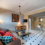Luminoso Apartamento Centrico 3 Hab 2 Banos