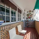 Luminoso Apartamento Centrico 3 Hab 2 Banos
