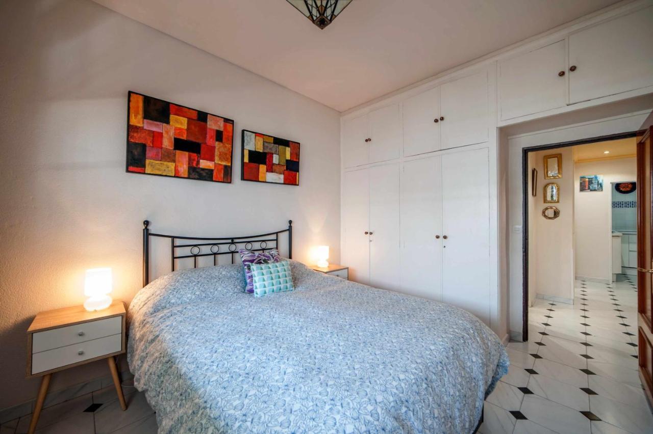 Luminoso Centrico 3 Hab 2 Banos Appartement