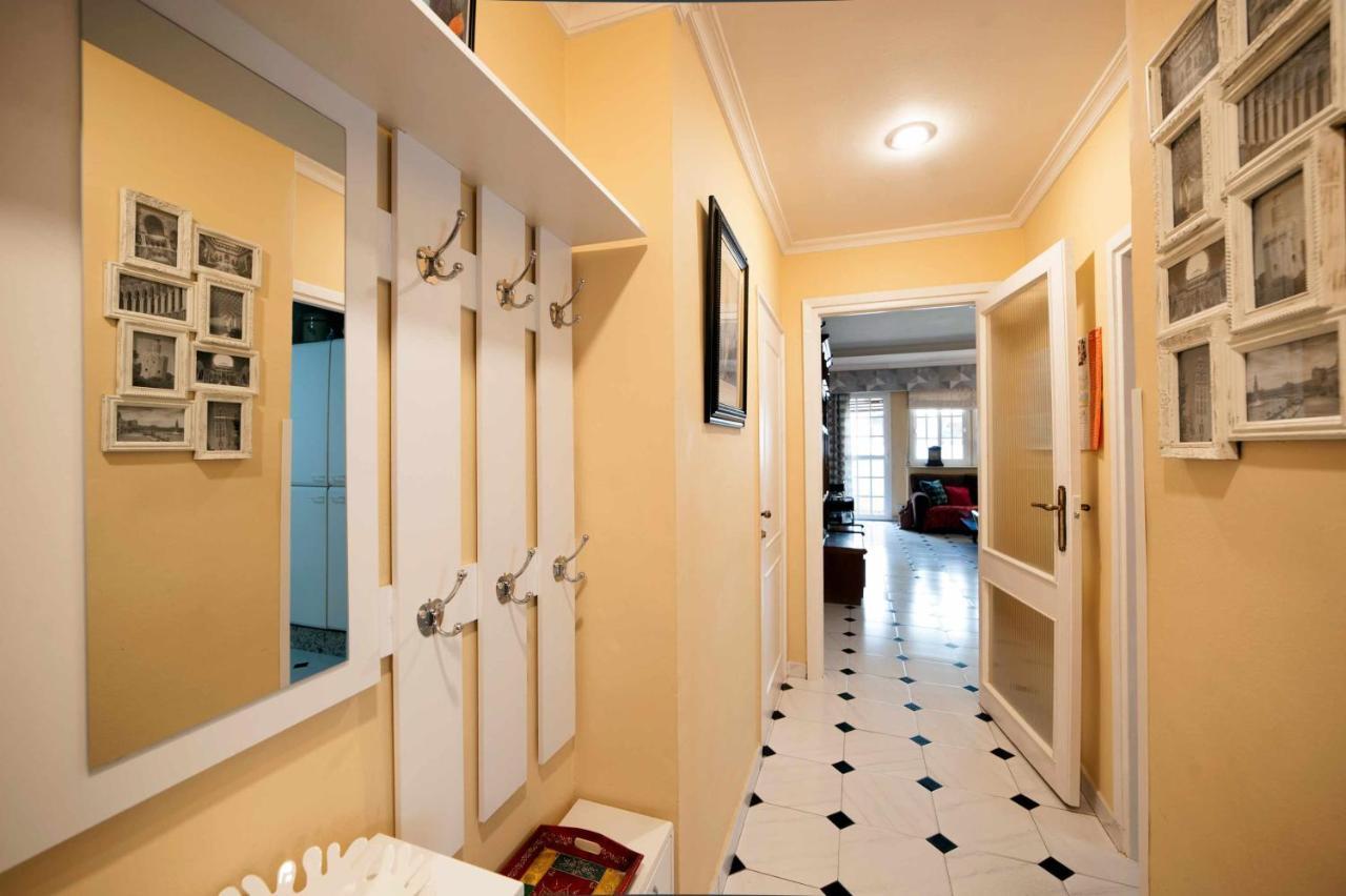 Luminoso Centrico 3 Hab 2 Banos Apartment Seville