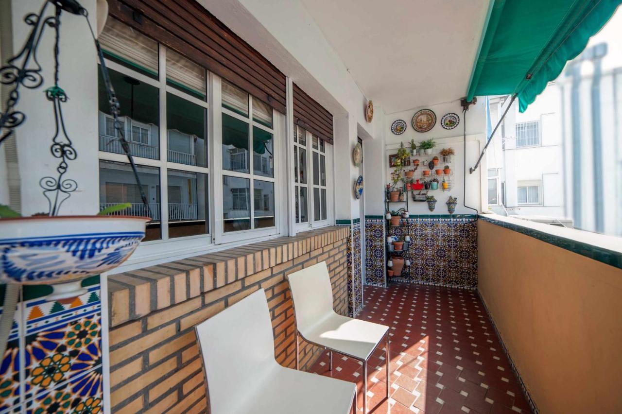 Appartement Luminoso Centrico 3 Hab 2 Banos Sevilla