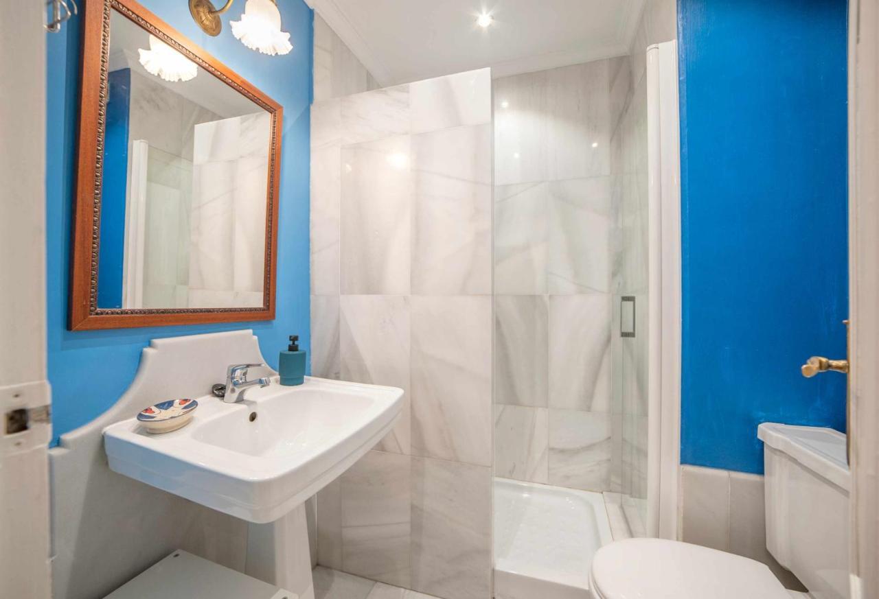 Appartement Luminoso Centrico 3 Hab 2 Banos
