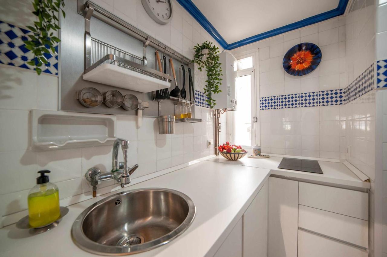 Appartement Luminoso Centrico 3 Hab 2 Banos Sevilla